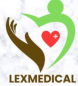 Lexmedical Services Limited logo